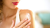 Daily Body Moisturizer With Spf 30