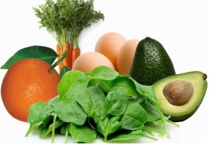 Daftar Makanan Sumber Asam Folat Vitamin B9 Nutrisi Daftar Makanan Sumber Asam Folat Vitamin B9 Nutrisi