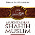 MUKHTASHAR SHAHIH MUSLIM