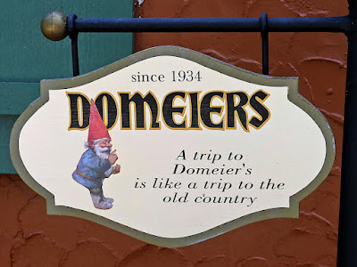 Domeiers