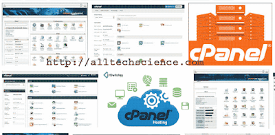 cpanel hosting