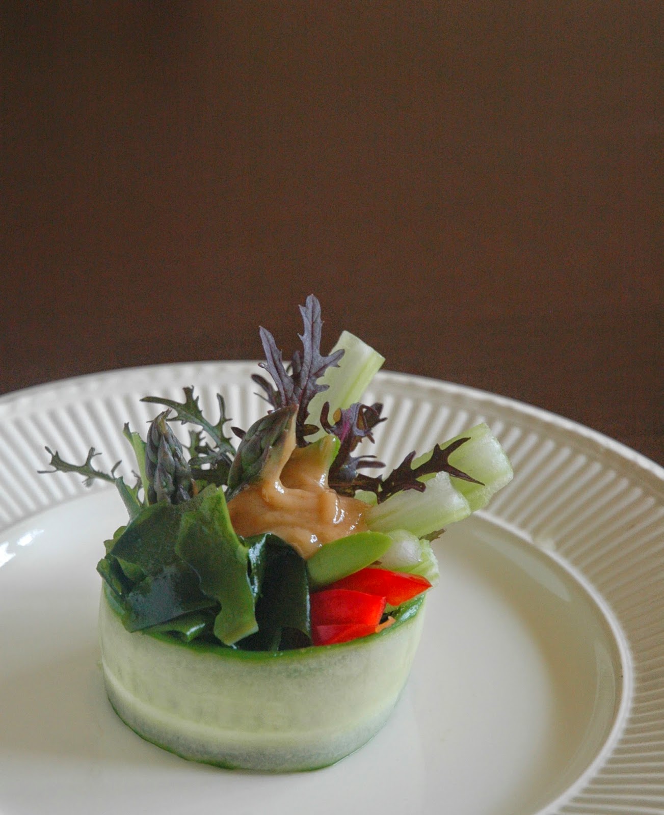 Yoshikolicious Beauty Authentic Japanese Cuisine With Cercle セルクル仕立ての和食