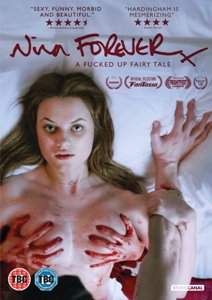 Nina Forever 2015 Nina Forever sub indo