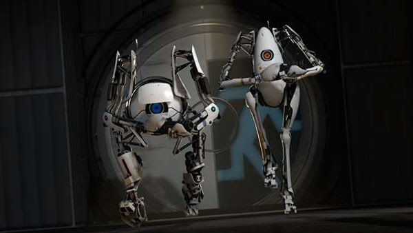 portal 2 atlas p-body. portal 2 atlas and p-ody