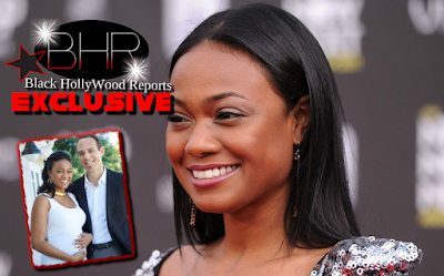 Fresh Prince Of Bel-Air Star Tatyana Ali Has Announced She Is Engaged 