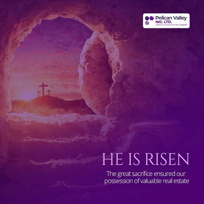 EASTER: Pelican Valley Urges Believers To Emulate Christ’s Life Of Love, Generosity