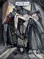 La inquisición, 1967