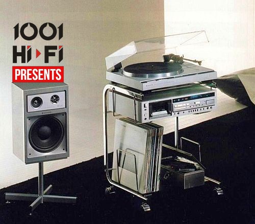 Personal Hi-Fi System