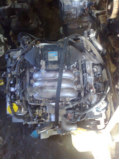 isuzu v6