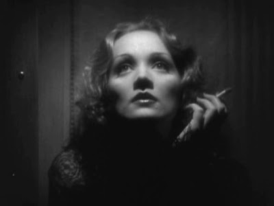 Shanghai Express By Josef Von Sternberg