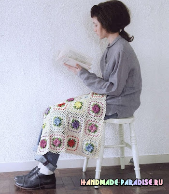 Crochet Patterns