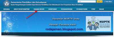 Mengakses Padamu Negeri Melalui Bpsdmpk.Kemdikbud.Go.Id/Padamu 