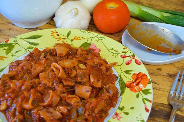 Las delicias de Mayte, calamares a la riojana al estilo sevillano, calamares a la riojana de la abuela, calamares a la riojana receta dela abuela, calamares a la riojana receta, calamares a la riojana,