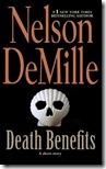 Death Benefits by Nelson DeMille