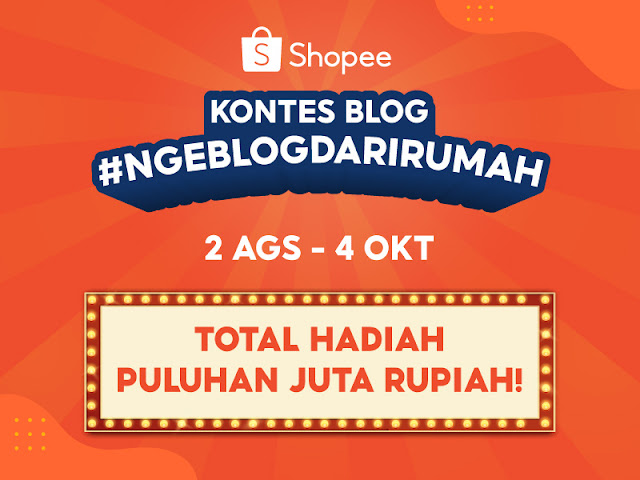 MENGAPA SUKA MENULIS BLOG?