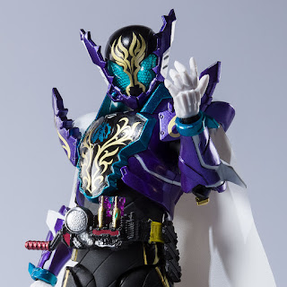 S.H.Figuarts Kamen Rider Prime Rogue