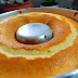  Bolo de manteiga, muito fofinho simplesmente uma delícia