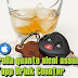 Controlla quanto alcol assumi con l'app Drink Counter