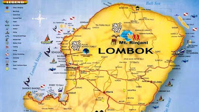 Lombok; Kesasakan, Keislaman dan Keindonesiaan