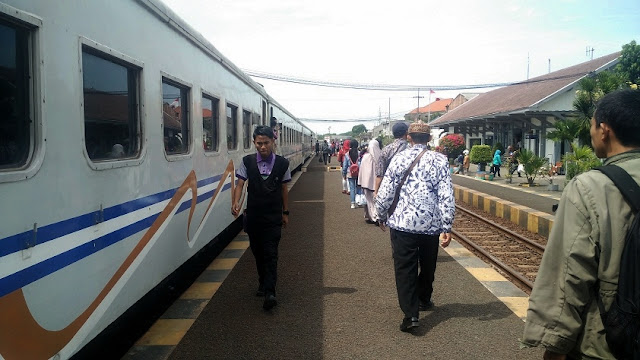 stasiun gedangan