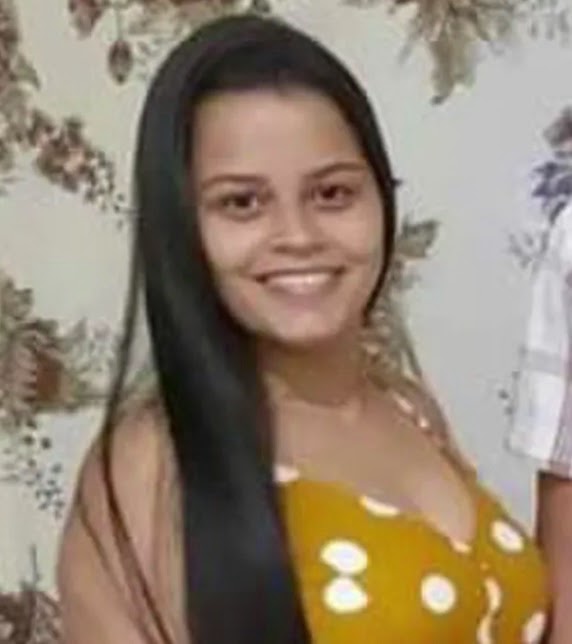 MULHER É MORTA PELO EX-COMPANHEIRO EM LAGOA DO OURO
