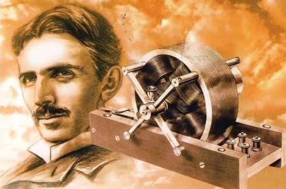 The 10 Inventions of Nikola Tesla That Changed The World