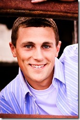 Bryce Drury