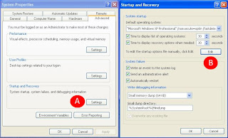 Cara Menghapus Pilihan Dual Booting Windows