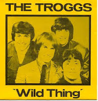 Wild Thing (The Troggs)