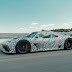 Mercedes-AMG Project ONE alcanza una emocionante fase de pruebas