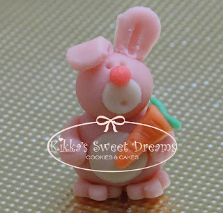 marzipan rabbit