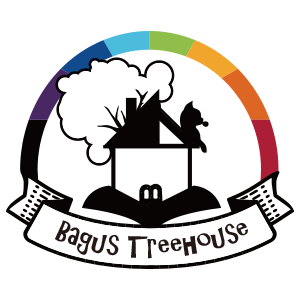 Bagus TreeHouse 棒故事影像 | 人像修圖 | 婚紗照修片 | 影像後製服務 | 台中影像工作室