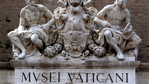 Guided Vatican Tours