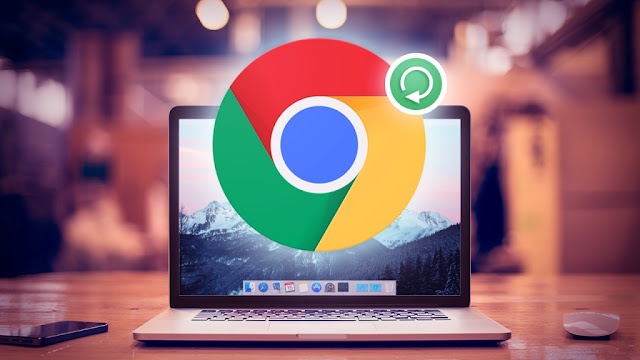 جوجل تطلق تحديث Chrome 113 الذي يجلب تحسينات في مكالمات الفيديو