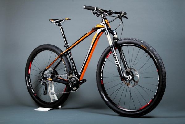KTM cycles to enter the Indian Market