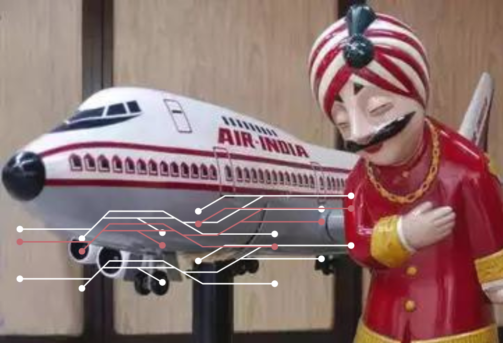 Air India Accelerates Its Digital Transformation Journey by Migrating its ERP System to RISE With SAP