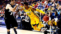 Marquette Golden Eagles men's basketball