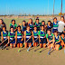 El sentido de pertenencia como motor de rendimiento del equipo de hockey de UNCuyo