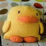 PATRON GRATIS POLLO AMIGURUMI 22441