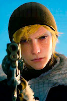 Episode Prompto