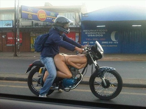 original moto