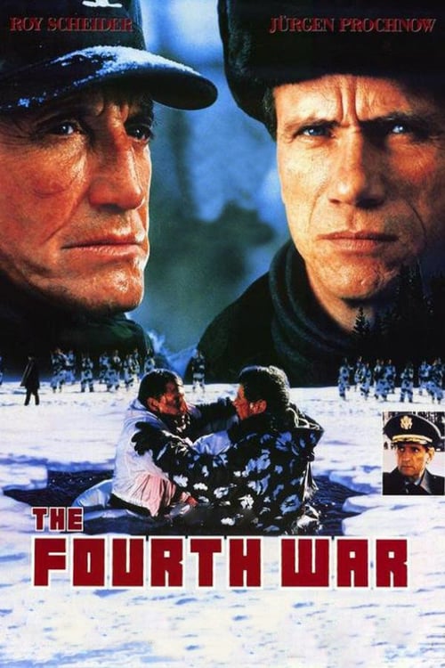 La quarta guerra 1990 Film Completo Download