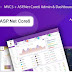 Adminor – MVC + ASP.Net Core Admin Dashboard Template Review