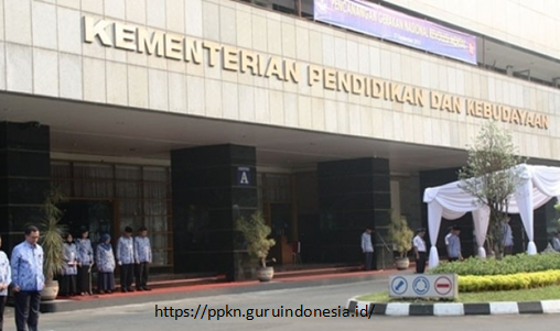 Perlu Di Ketahui, Tahun 2019 Kemendikbud Ubah Sistem Penerimaan Siswa Baru