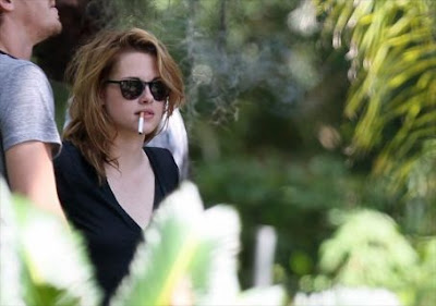 Kristen Stewart, hollywood Actress