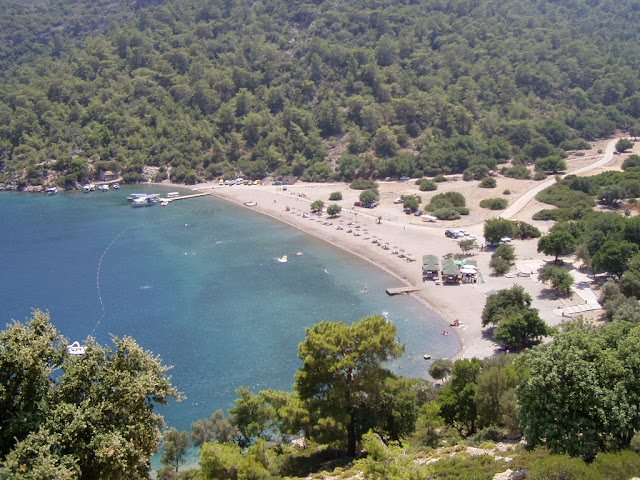 marmaris dalaman