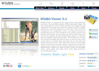 WildBit Viewer