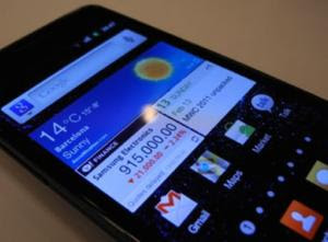 samsung galaxy s2 pictures