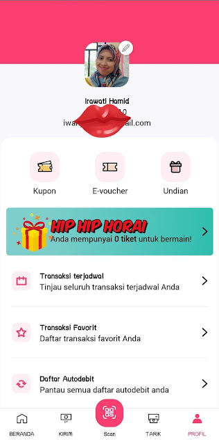 Pengalaman Membuka Tabungan SimobiPlus