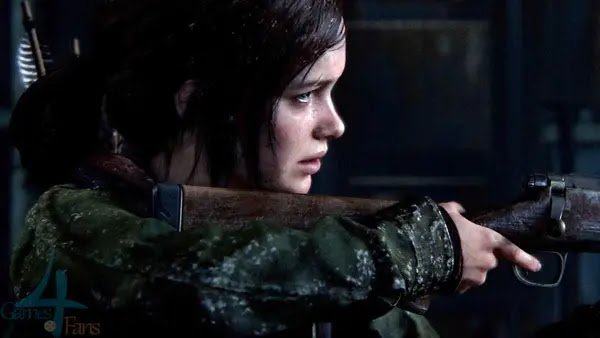 بالفيديو سوني تستعرض خصائص و ميزات الوصول على لعبة The Last of Us Part 1 !